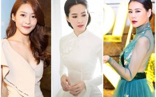 Hoa hậu Đặng Thu Thảo và nhiều sao Việt bị hack Facebook