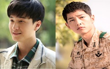 Huỳnh Anh bức xúc vì bị gạt khỏi vai nam chính 'Hậu duệ mặt trời'