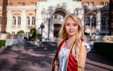 'Bé' Xuân Nghi: Tôi không hề xích mích với Xuân Mai