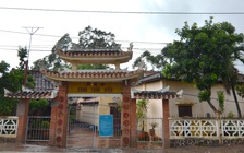 Độc đáo đình, chùa, miếu miền Tây: Nơi lưu giữ 85 sắc thần thời Nguyễn