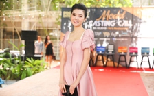 'Mỹ nữ Vũng Tàu' casting người mẫu nhí