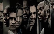 'Khi các góa phụ hành động' nhận cơn mưa lời khen