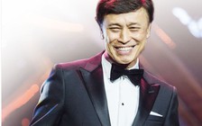 Danh ca Tuấn Ngọc: Vui được ngày nào hay ngày đó...