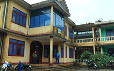 Nằm viện nhưng không cho... ngủ lại!