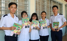 Hôm nay phát hành 'Cẩm nang tuyển sinh Thanh Niên 2019'