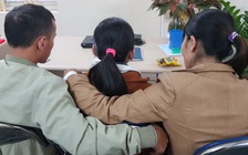 Vụ bé gái 9 tuổi bị xâm hại: Bắt giam bị can, điều tra theo hướng 'hiếp dâm người dưới 16 tuổi'