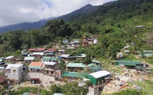 Làng tỉ phú trên đỉnh Ngọc Linh