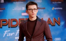 Người nhện Tom Holland: Từ cậu bé vô danh đến ngôi sao triệu đô