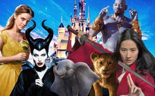 Tại sao Disney liên tục làm phim live-action?