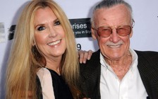 Con gái Stan Lee: 'Disney đối xử rất tệ với cha tôi'