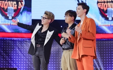 Đức Phúc 'thừa nhận' với Trấn Thành đã có người yêu