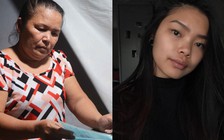 Xúc động thiếu nữ Pháp gốc Việt tìm thấy mẹ ruột sau 22 năm