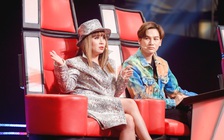 Lưu Thiên Hương tranh cãi nảy lửa với Dương Cầm và Dương Khắc Linh