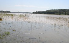 Bình Phước: Lật xuồng giữa lòng hồ thủy điện Thác Mơ, 1 người mất tích