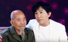 Kim Tử Long, Hồng Vân cảm phục trước ông lão 80 tuổi chuyên vớt xác người