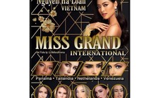 Kiều Loan bất ngờ được dự đoán đăng quang Miss Grand International