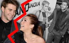 Tiết lộ bí mật Liam Hemsworth ly hôn với Miley Cyrus