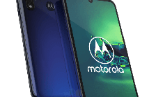 Rò rỉ thông tin Motorola G8 có ba camera phía sau, pin 4.000mAh