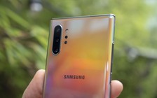 Pixel 4 hay Galaxy Note 10?