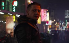 Người hâm mộ đòi thay thế tài tử vai xạ thủ Hawkeye của Marvel