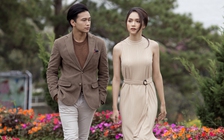 Hương Giang tiếp tục bị bạn thân 'cướp' người yêu trong MV mới