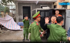 Từ vụ Khá 'bảnh' lãnh án hơn 10 năm tù: Lệch lạc 'thần tượng' của người trẻ