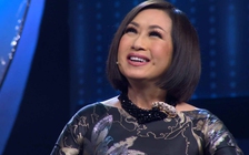 Danh ca Ý Lan tiết lộ tuổi thơ 'bị nhốt' trong nhà và không có bạn thân