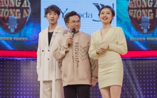 Trấn Thành, Đại Nghĩa tiết lộ danh tính người yêu của con gái Lê Giang