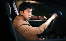 Chi Dân đưa chuyện 'tiểu tam' có thật trong showbiz vào MV