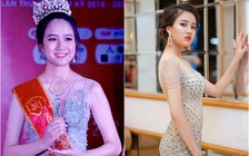 Hoa khôi Sinh viên 2018 'đầu quân' về VTV sau khi tốt nghiệp