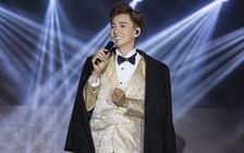 Ngô Kiến Huy 'cháy' cùng 10.000 khán giả trong liveshow