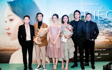 Victor Vũ mang ‘Mắt biếc’ ra Hà Nội