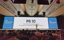 Xiaomi Mi 10 và Mi 10 Pro tiết lộ cấu hình và giá bán