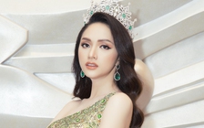 Hương Giang cùng Nong Poy làm giám khảo Hoa hậu Chuyển giới Quốc tế