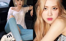 Vì quá giống Rosé (BlackPink), hot girl bị tấn công trên mạng xã hội