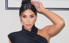 Chi tiền chống Covid-19, Kim Kardashian vẫn bị 'đá xoáy' lấp liếm scandal với Taylor Swift