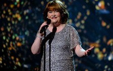 Susan Boyle và khối tài sản khổng lồ sau khi nổi tiếng