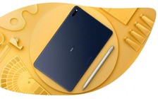 Huawei trình làng MatePad 10,4 inch mới