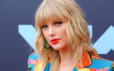 Những lần Taylor Swift 'gây bão' khi phát ngôn về chính trị