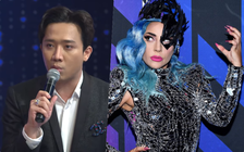 Trấn Thành gây xôn xao khi nhận xét Lady Gaga ăn mặc quái dị để nổi tiếng