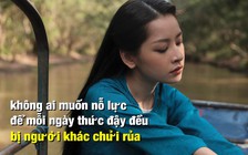 Chi Pu lên tiếng phản pháo fanpage đưa thông tin sai lệch