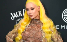 Rapper Iggy Azalea xác nhận đã sinh con đầu lòng