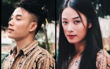 Quang Trung, Trúc Nhân, Ngô Kiến Huy gây sốt vì dùng FaceApp giả gái quá đẹp