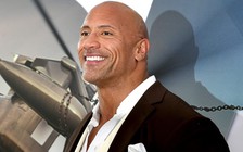 The Rock có 200 triệu người theo dõi trên Instagram