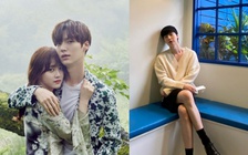 Chồng cũ Goo Hye Sun lộ ảnh gầy gò khiến fan lo lắng