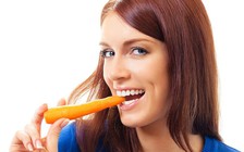 Phát hiện mới: Ăn 1/2 củ cà rốt mỗi ngày giúp giảm 32% nguy cơ bệnh tim