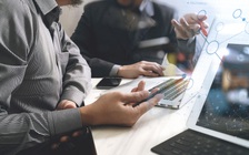 Tự động hóa giúp con người có thời gian sáng tạo