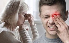 Thấy hiện tượng này ở mắt, đi khám ung thư mắt ngay!