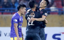 V-League 2021: Khan hiếm bàn thắng, vì sao?