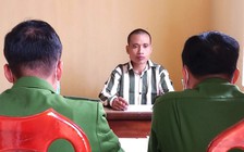 Phạm nhân thụ án chung thân trốn khỏi Trại giam Đại Bình đã bị bắt